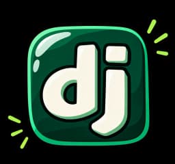 Django logo