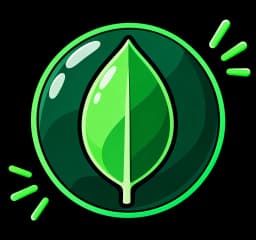 MongoDB logo