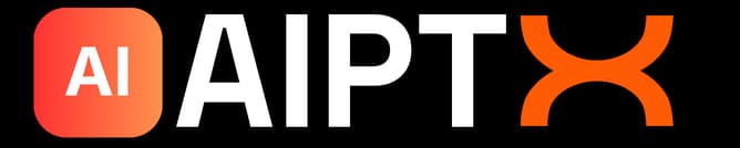 AIPTx logo